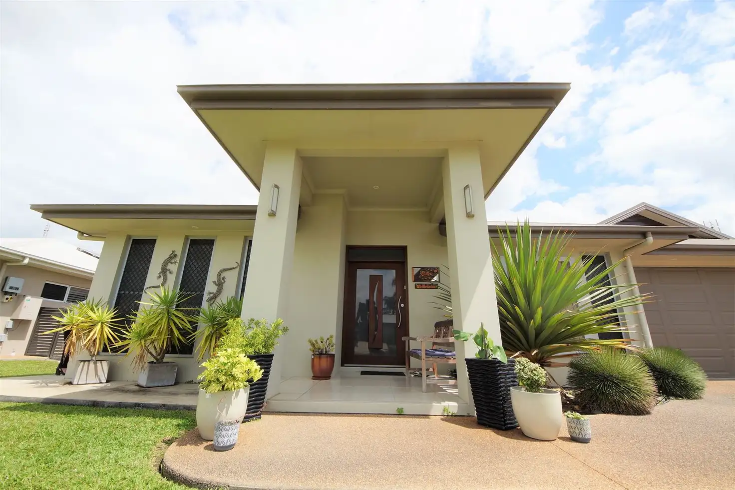 Main view of Homely house listing, 32 Lando Street, Ayr QLD 4807