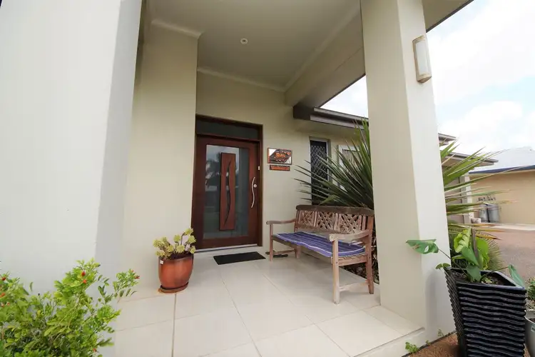 Second view of Homely house listing, 32 Lando Street, Ayr QLD 4807