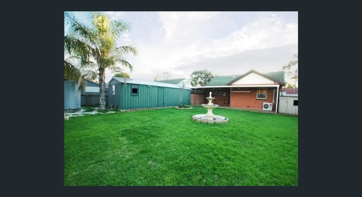 Main view of Homely house listing, 8 secomb avenue, Parafield Gardens SA 5107