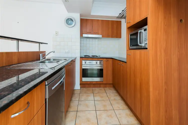 Second view of Homely unit listing, 3/11 Emperor Street, Annerley QLD 4103