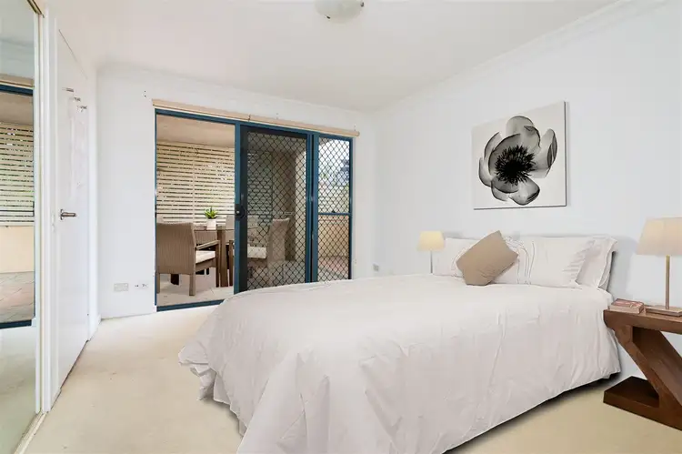 Third view of Homely unit listing, 3/11 Emperor Street, Annerley QLD 4103