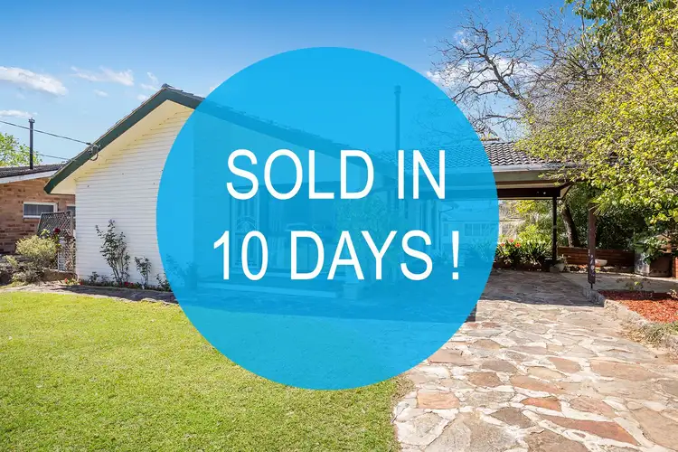 Main view of Homely house listing, 36 Snowdon Avenue, Carlingford NSW 2118
