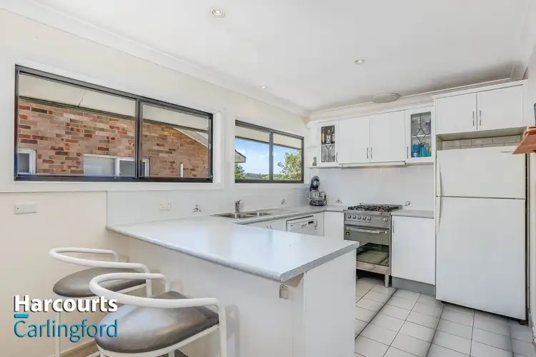 Third view of Homely house listing, 36 Snowdon Avenue, Carlingford NSW 2118