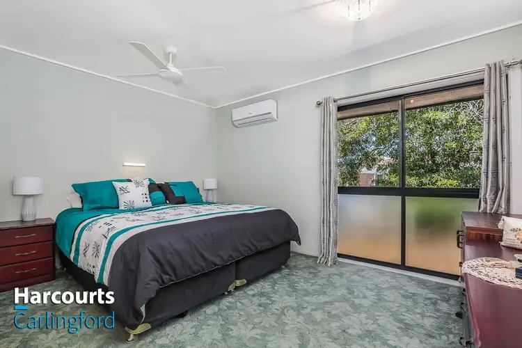 Fourth view of Homely house listing, 36 Snowdon Avenue, Carlingford NSW 2118
