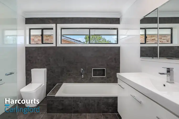Fifth view of Homely house listing, 36 Snowdon Avenue, Carlingford NSW 2118