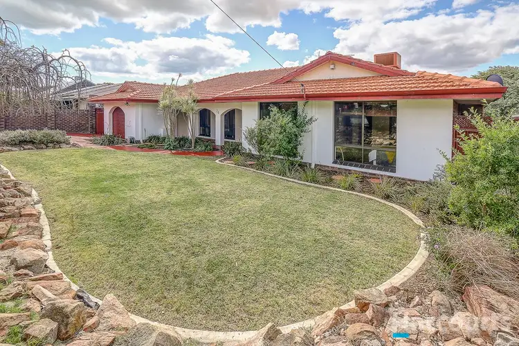 Main view of Homely house listing, 24 McKenzie Road, Samson WA 6163