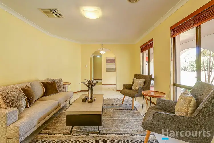 Second view of Homely house listing, 24 McKenzie Road, Samson WA 6163