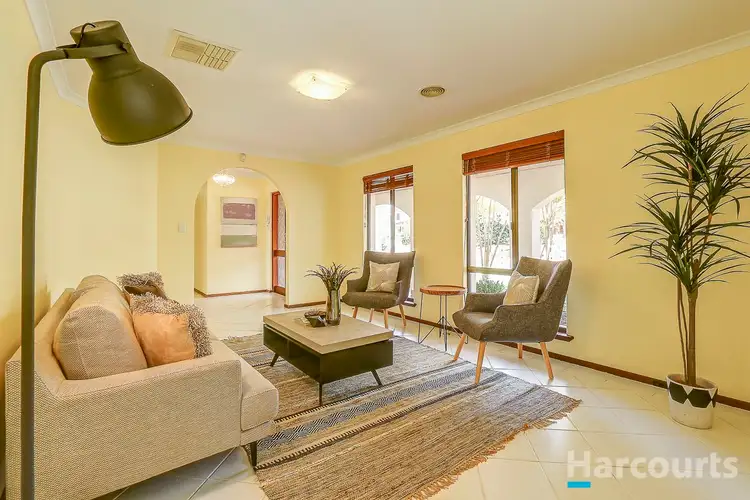Fourth view of Homely house listing, 24 McKenzie Road, Samson WA 6163