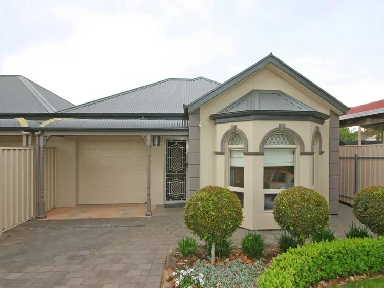 2 Donald Street, St Marys SA 5042