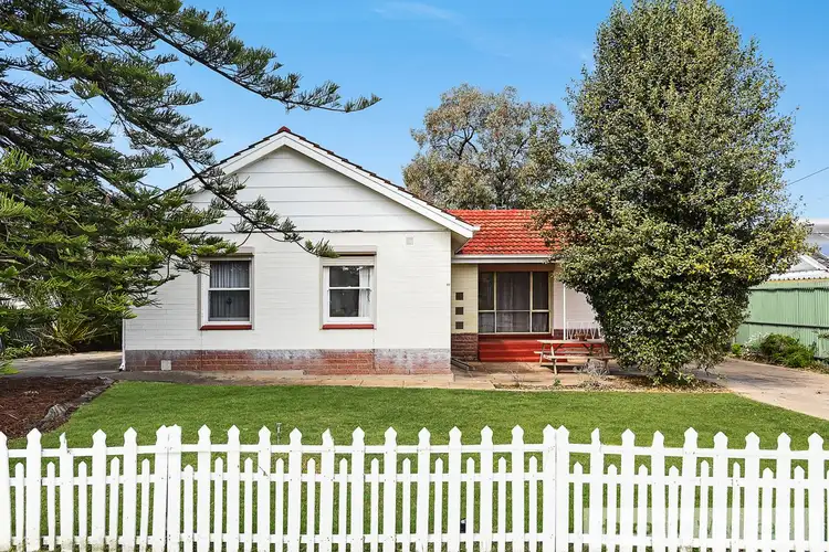 Main view of Homely house listing, 22 Wilson Street, Christies Beach SA 5165