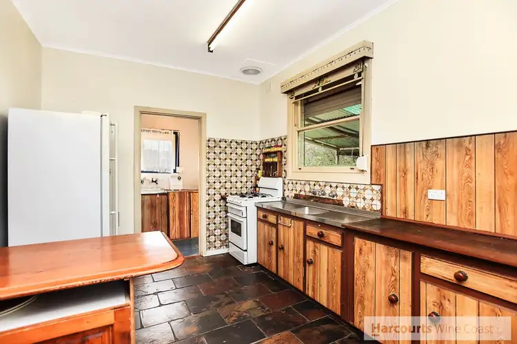Second view of Homely house listing, 22 Wilson Street, Christies Beach SA 5165