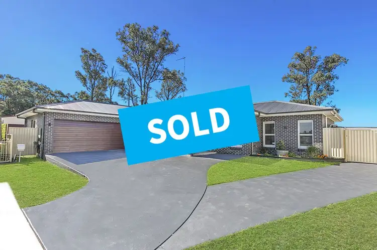 31 Perkins Street, Bligh Park NSW 2756