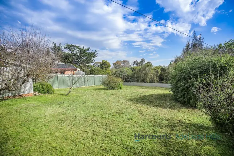 Main view of Homely land listing, Lot 27 Paddys Hill Road, Mount Barker SA 5251