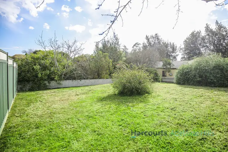 Second view of Homely land listing, Lot 27 Paddys Hill Road, Mount Barker SA 5251