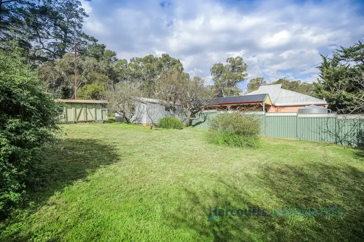 Third view of Homely land listing, Lot 27 Paddys Hill Road, Mount Barker SA 5251