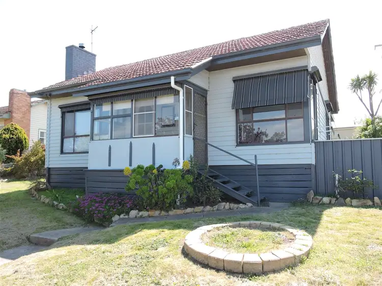 19 Wilmot Street, Ararat VIC 3377