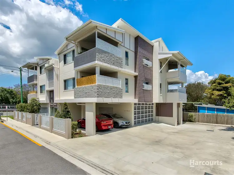 6/4 Eliza Lane, Nundah QLD 4012