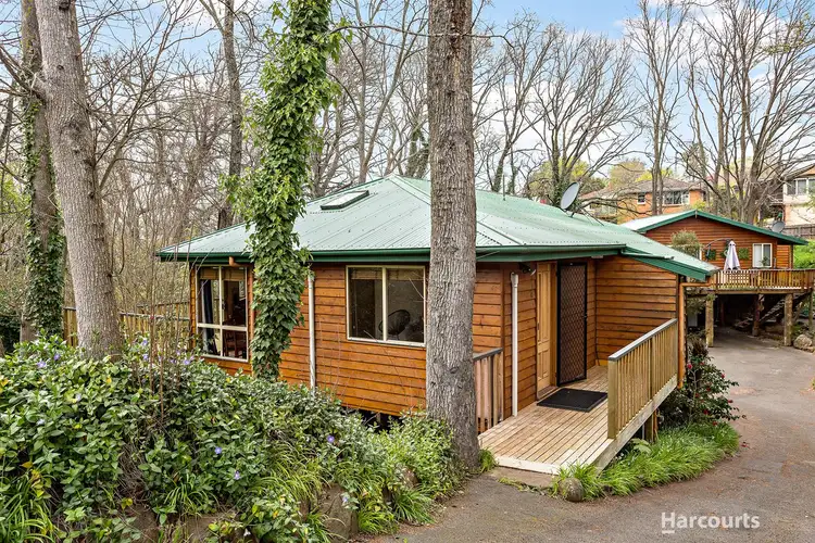Second view of Homely unit listing, 1/41 Newstead Crescent, Newstead TAS 7250