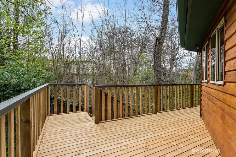 Third view of Homely unit listing, 1/41 Newstead Crescent, Newstead TAS 7250