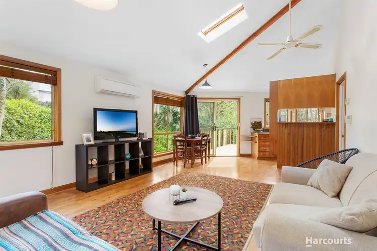 Fourth view of Homely unit listing, 1/41 Newstead Crescent, Newstead TAS 7250