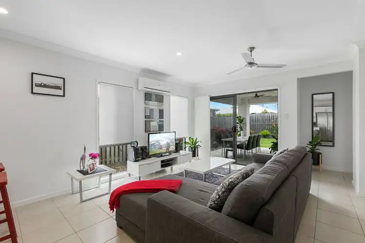 38 Water Lily Way, Mountain Creek QLD 4557