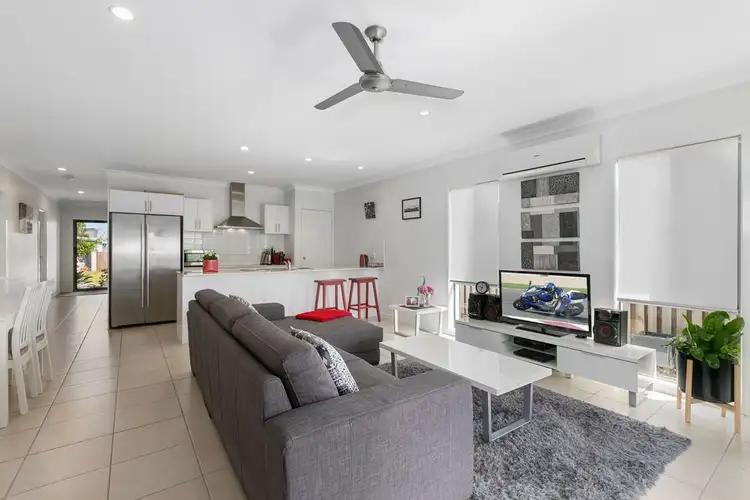 Fourth view of Homely house listing, 38 Water Lily Way, Mountain Creek QLD 4557