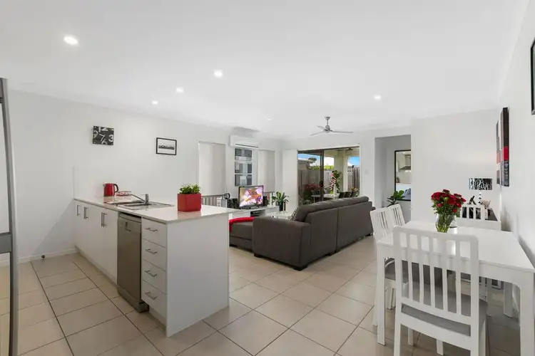 Fifth view of Homely house listing, 38 Water Lily Way, Mountain Creek QLD 4557