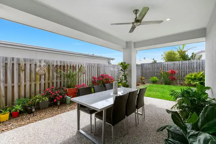 Sixth view of Homely house listing, 38 Water Lily Way, Mountain Creek QLD 4557