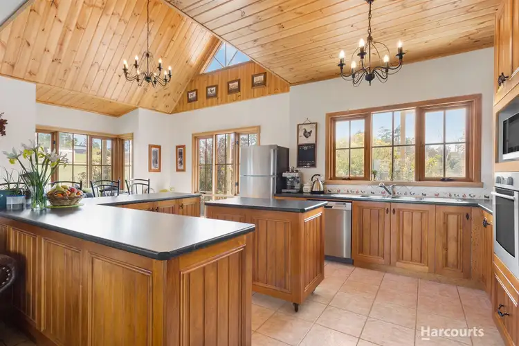 Fifth view of Homely house listing, 108 Sherborne Drive, Dilston TAS 7252