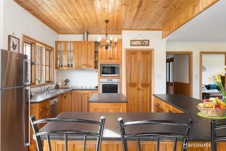 Sixth view of Homely house listing, 108 Sherborne Drive, Dilston TAS 7252