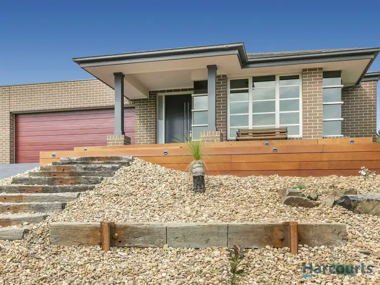 43 Windhaven Drive, Warragul VIC 3820