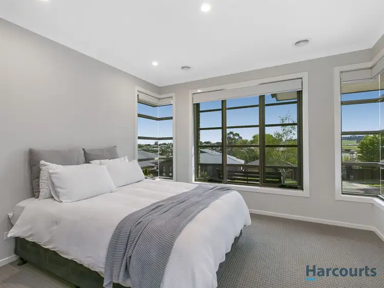 Second view of Homely house listing, 43 Windhaven Drive, Warragul VIC 3820