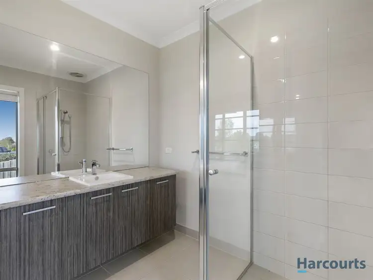 Third view of Homely house listing, 43 Windhaven Drive, Warragul VIC 3820