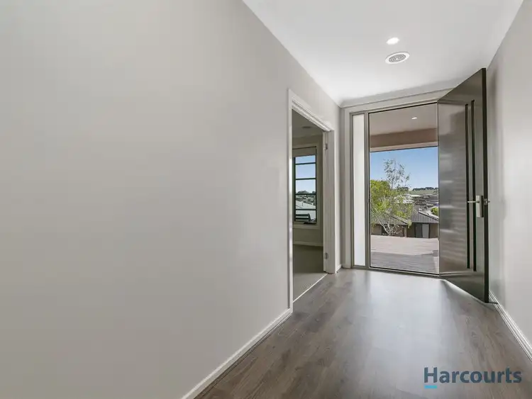 Fourth view of Homely house listing, 43 Windhaven Drive, Warragul VIC 3820