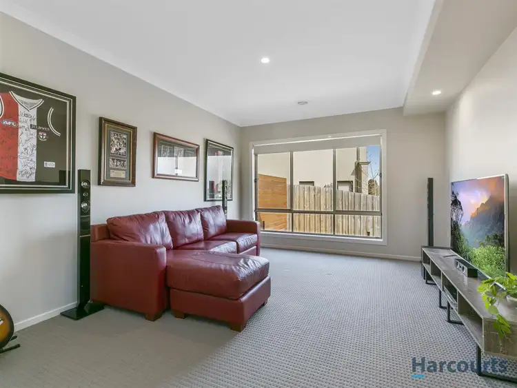 Fifth view of Homely house listing, 43 Windhaven Drive, Warragul VIC 3820
