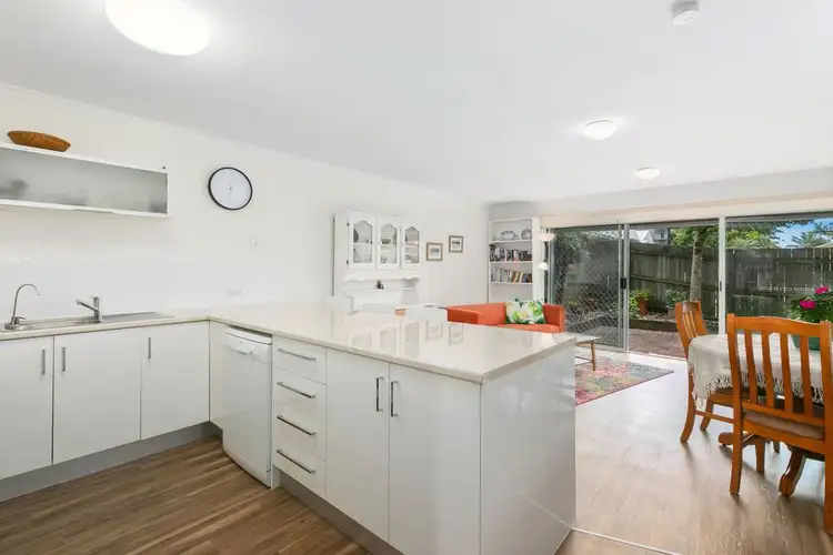 Second view of Homely townhouse listing, 11/133 King Street, Buderim QLD 4556