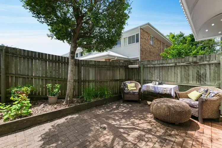 Third view of Homely townhouse listing, 11/133 King Street, Buderim QLD 4556