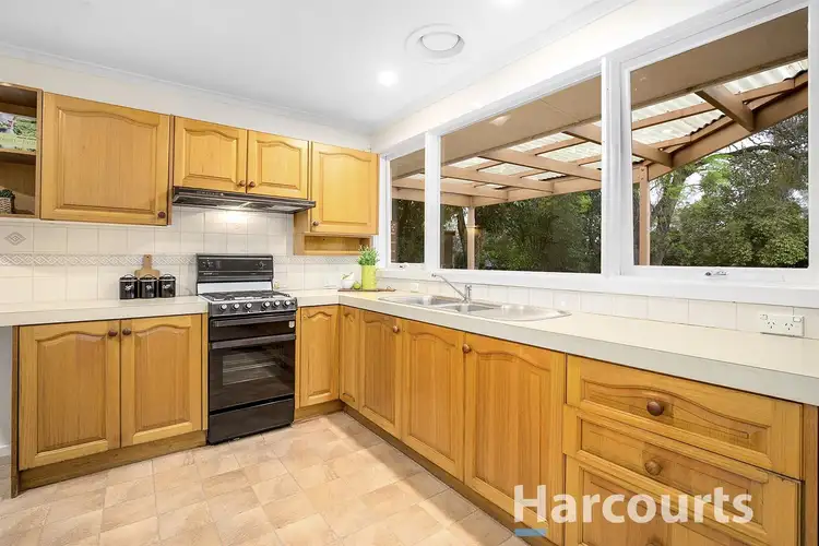 Fifth view of Homely house listing, 6 Cedar Crescent, Boronia VIC 3155