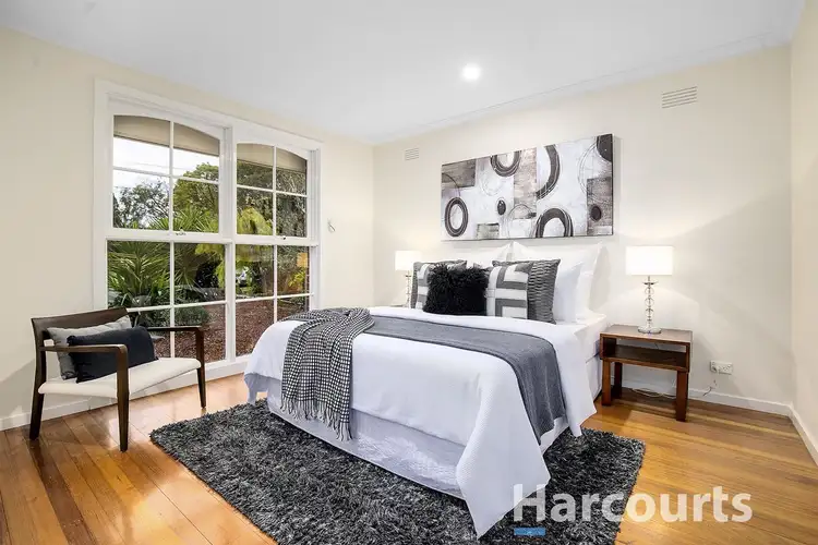 Sixth view of Homely house listing, 6 Cedar Crescent, Boronia VIC 3155