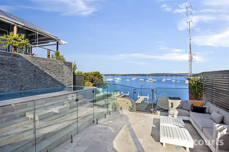 Main view of Homely house listing, 17 Walter Street, Belmont NSW 2280