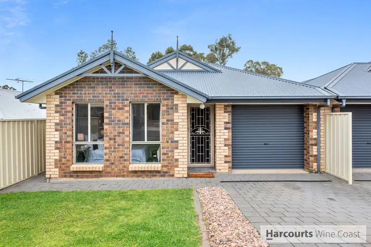 11 Todd Street, Mclaren Vale SA 5171