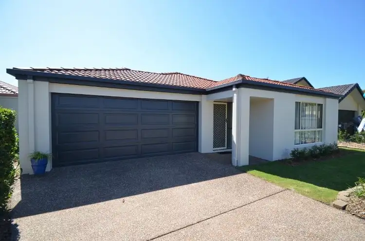 Main view of Homely house listing, 130 Christina Ryan Way, Arundel QLD 4214