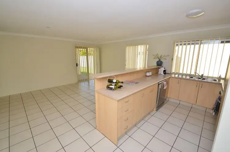 Second view of Homely house listing, 130 Christina Ryan Way, Arundel QLD 4214