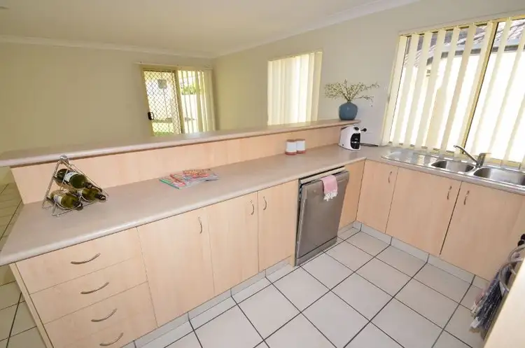 Third view of Homely house listing, 130 Christina Ryan Way, Arundel QLD 4214