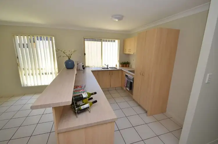 Fourth view of Homely house listing, 130 Christina Ryan Way, Arundel QLD 4214