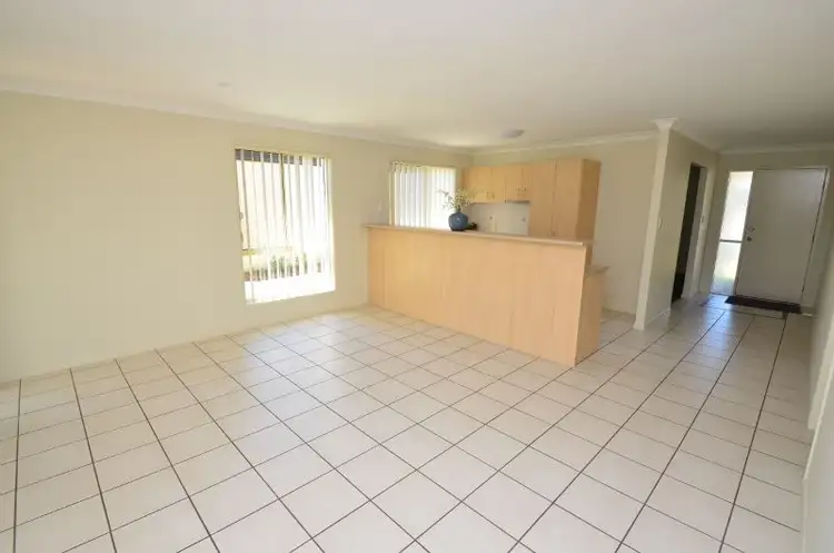Fifth view of Homely house listing, 130 Christina Ryan Way, Arundel QLD 4214