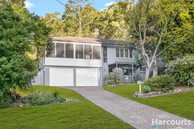 4 Selby Close, Rankin Park NSW 2287