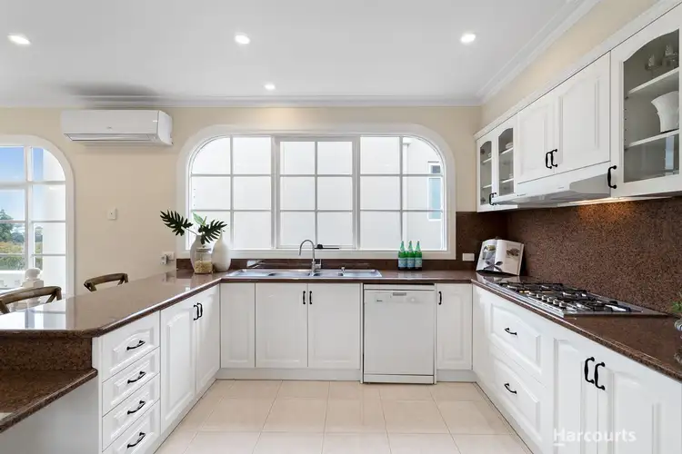 Sixth view of Homely house listing, 110 Grandview Road, Wheelers Hill VIC 3150