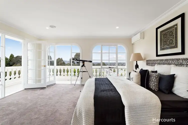 Seventh view of Homely house listing, 110 Grandview Road, Wheelers Hill VIC 3150