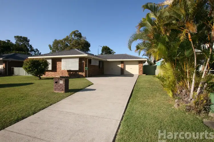 38 Phoenix Ave, Bongaree QLD 4507